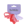 Hair Ponytail Holder Hair Elastic
