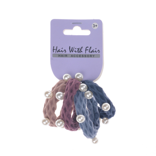 Hair Ponytail Holder Hair Elastic