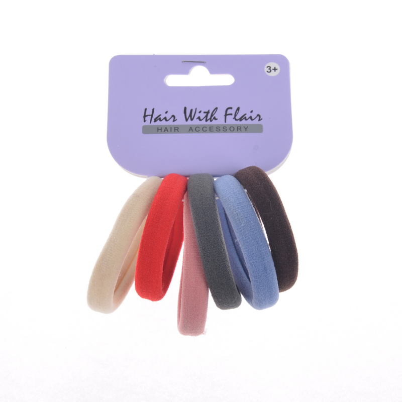 Hair Ponytail Holder Hair Elastic