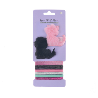 Hair Accessories Set 