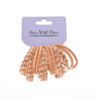 Hair Elastic Hair Band Hair Tie for Girl