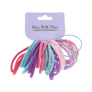 Hair Elastic Hair Band Hair Tie for Girl