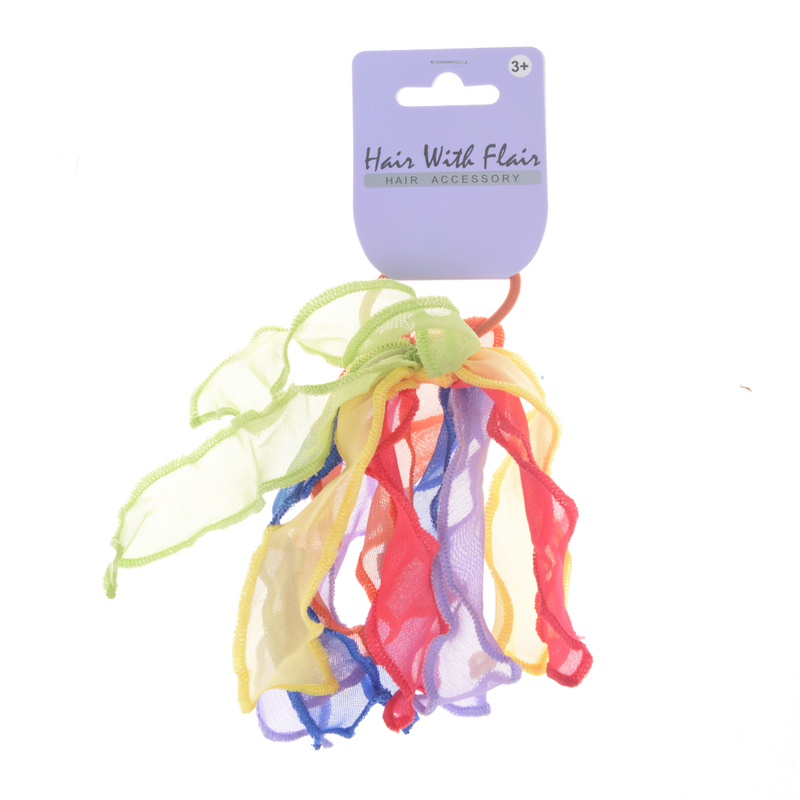 Hair Elastic Hair Band Hair Tie for Girl