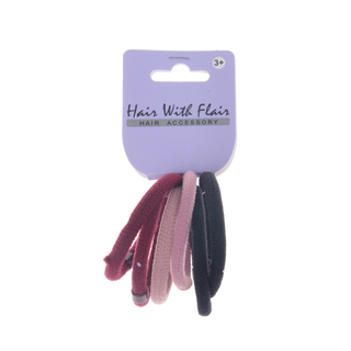 Hair Elastic Hair Band Hair Tie for Girl