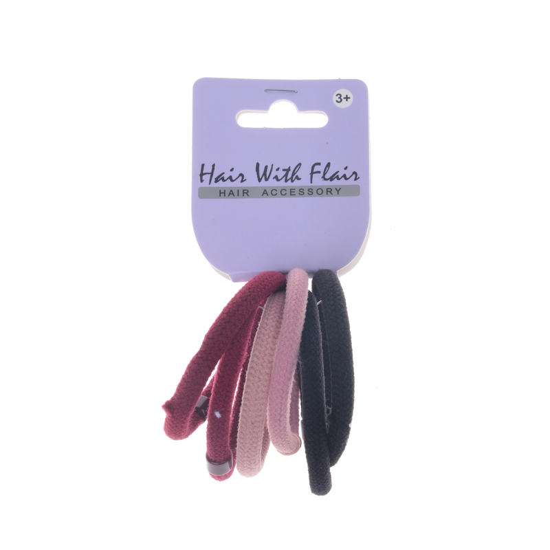 Hair Elastic Hair Band Hair Tie for Girl