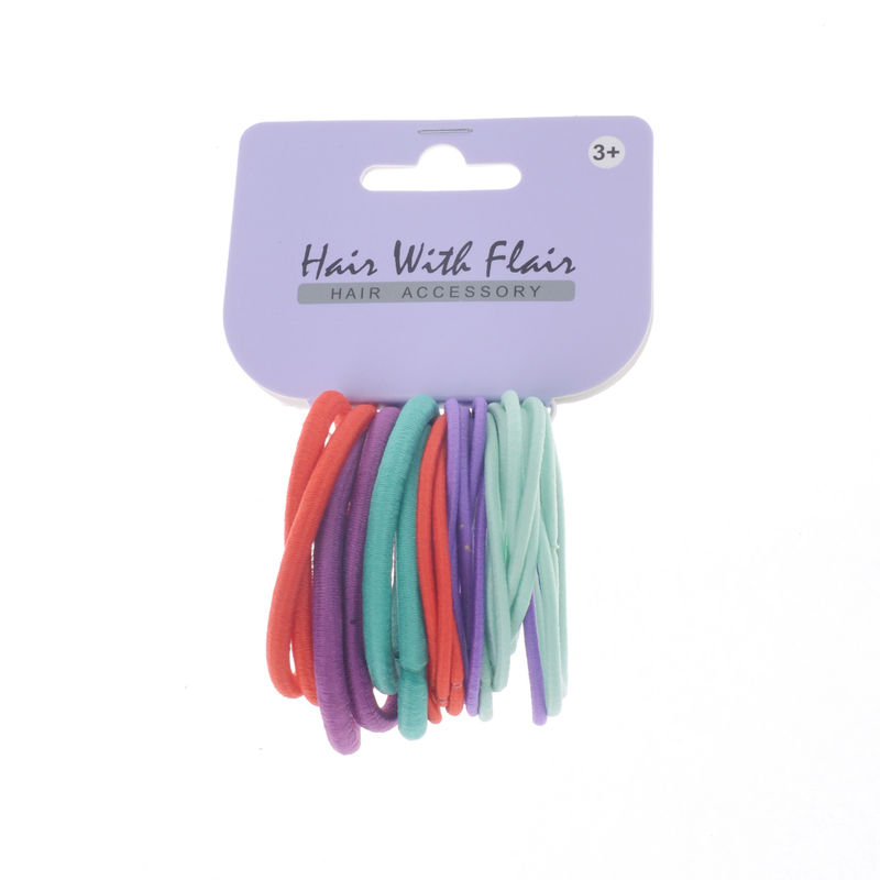 Hair Elastic Hair Band Hair Tie for Girl