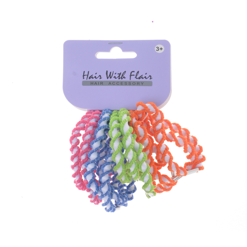 Hair Elastic Hair Band Hair Tie for Girl