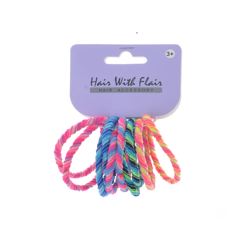 Hair Elastic Hair Band Hair Tie for Girl