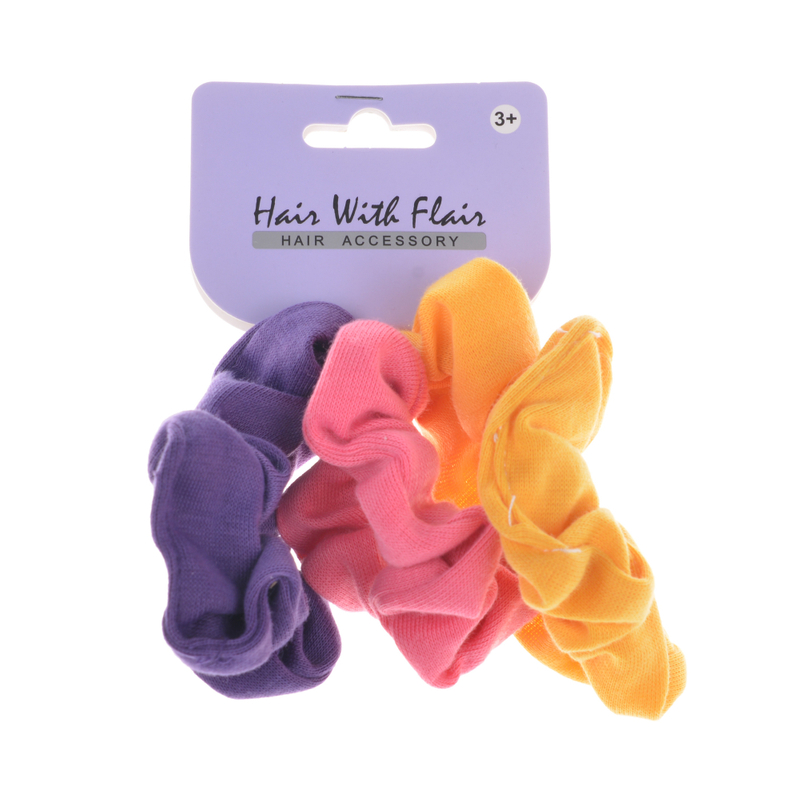 Hair Scrunchie 