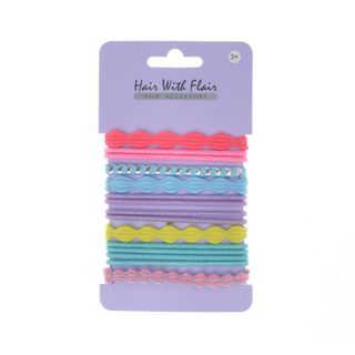 Hair Elastic Hair Band Hair Tie for Girl