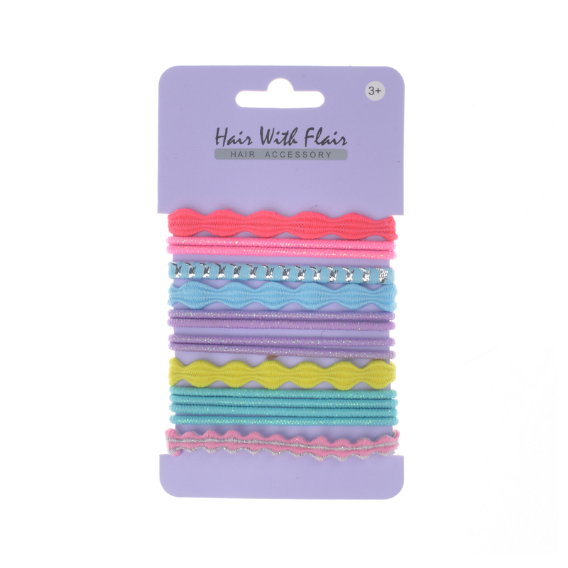 Hair Elastic Hair Band Hair Tie for Girl