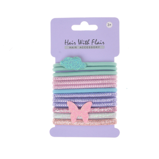 Hair Elastic Hair Band Hair Tie for Girl