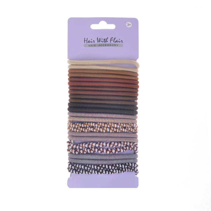 Hair Elastic Hair Band Hair Tie for Girl