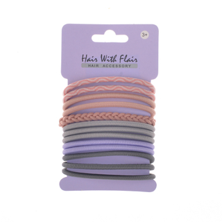 Hair Elastic Hair Band Hair Tie for Girl