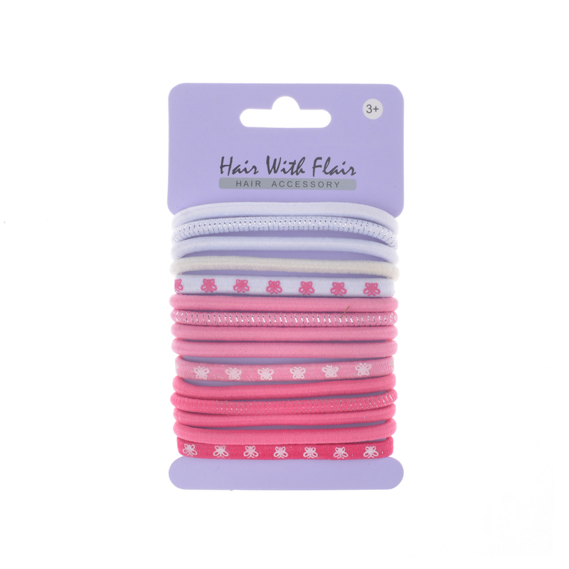 Hair Elastic Hair Band Hair Tie for Girl