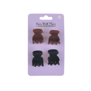 Claw Clip