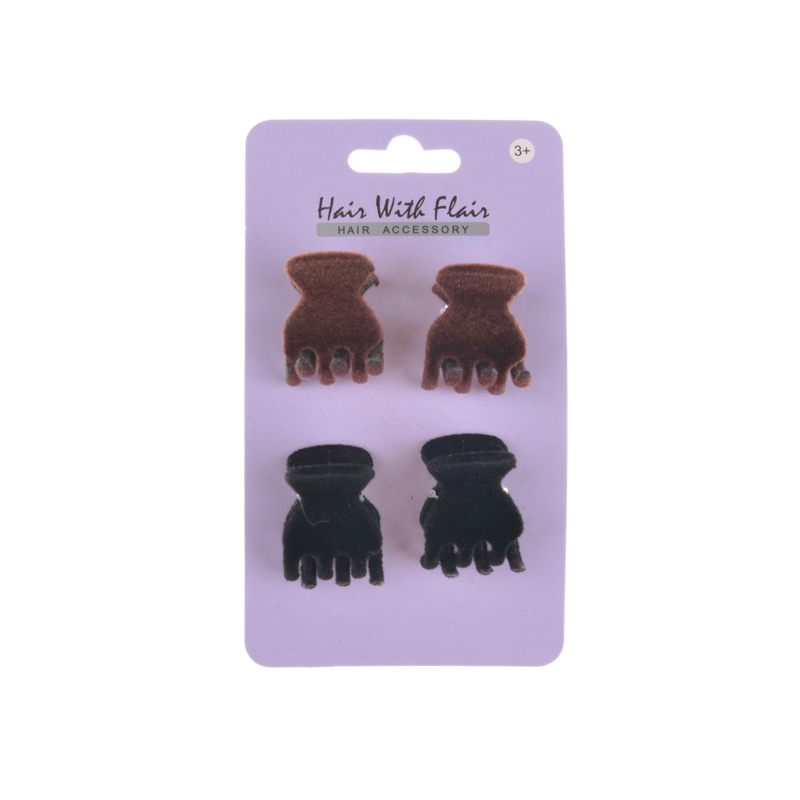 Claw Clip