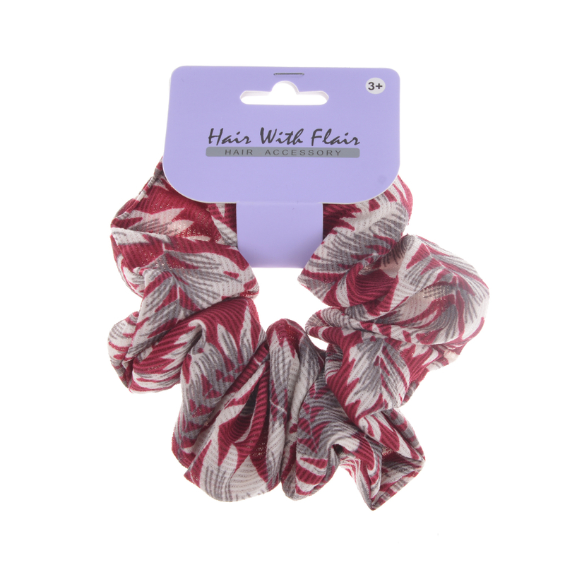 Hair Scrunchie 