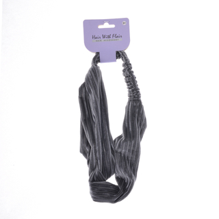 Hair Scrunchie Polyester Head Band