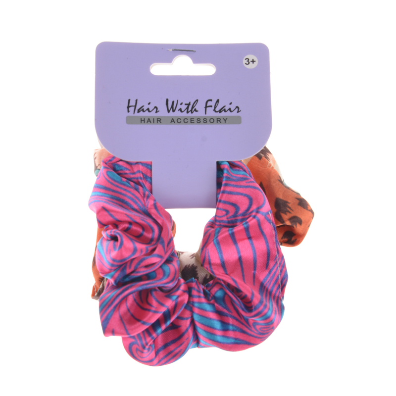 Hair Scrunchie 