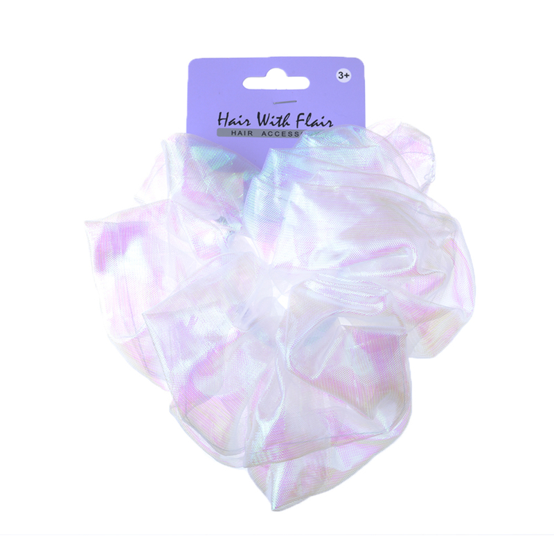 Hair Scrunchie 
