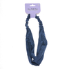 Hair Scrunchie Polyester Head Band