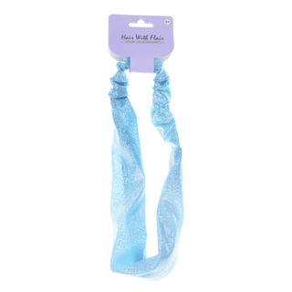 Hair Scrunchie Polyester Head Band