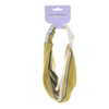 Hair Scrunchie Polyester Head Band
