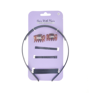 Hair Accessories Set 