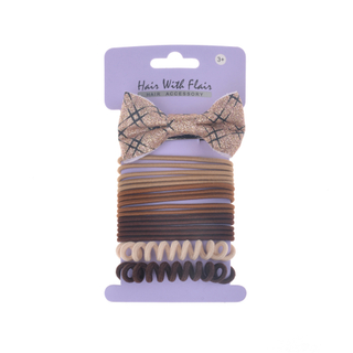 Hair Accessories Set 