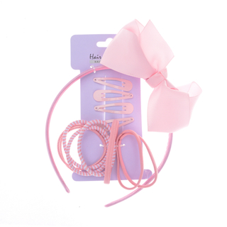 Hair Accessories Set 