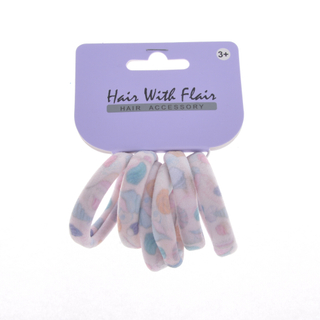 Hair Ponytail Holder Hair Elastic