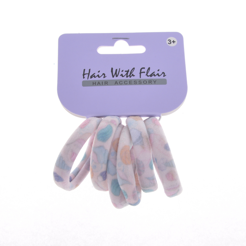 Hair Ponytail Holder Hair Elastic