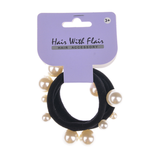 Hair Ponytail Holder Hair Elastic
