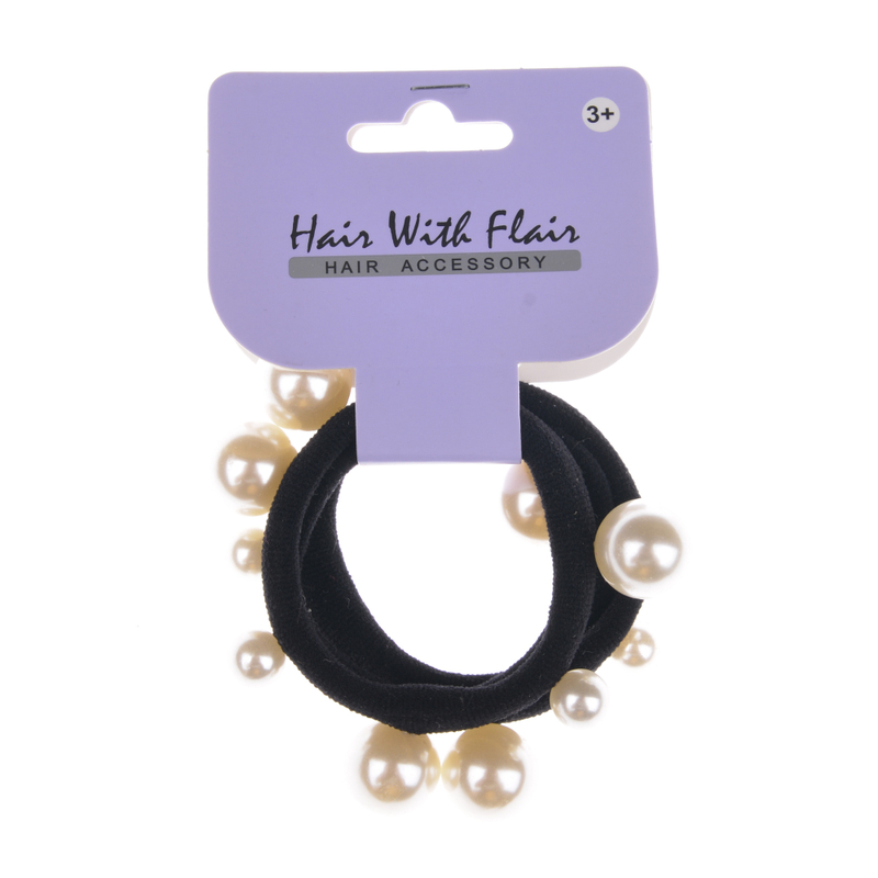 Hair Ponytail Holder Hair Elastic