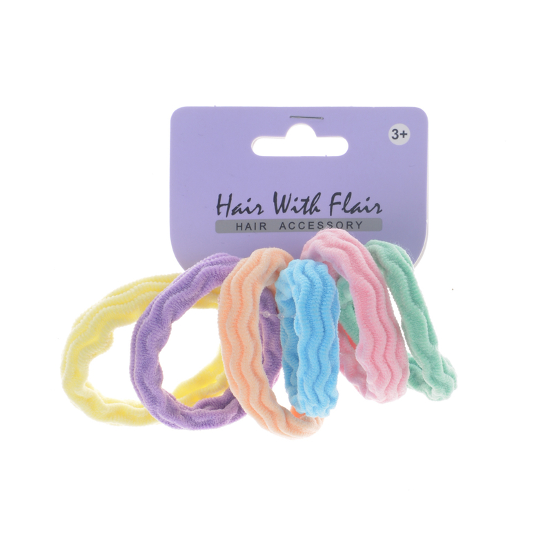 Hair Ponytail Holder Hair Elastic