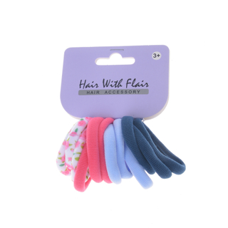 Hair Ponytail Holder Hair Elastic