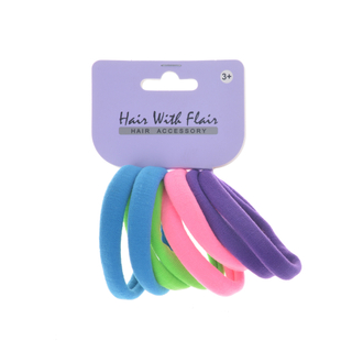 Hair Ponytail Holder Hair Elastic