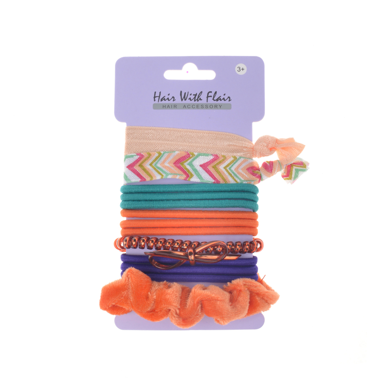 Hair Accessories Set 