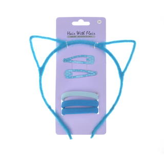 Hair Accessories Set 