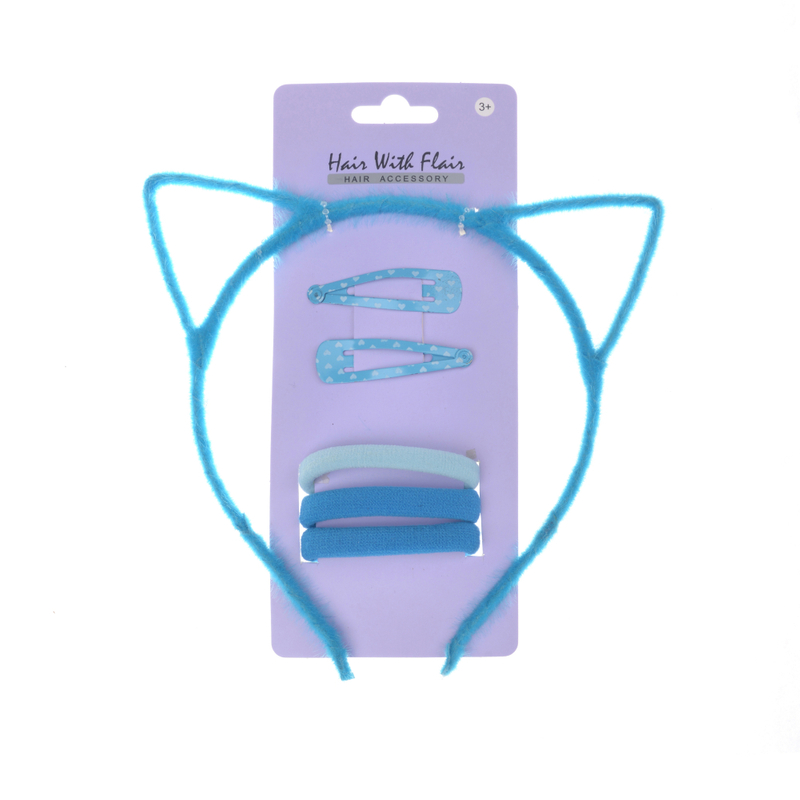 Hair Accessories Set 
