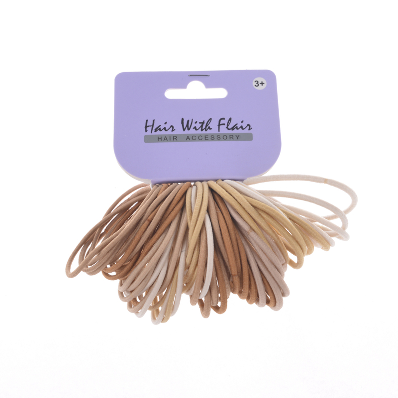 Hair Elastic Hair Band Hair Tie for Girl