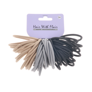 Hair Elastic Hair Band Hair Tie for Girl