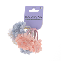 Hair Elastic Hair Band Hair Tie for Girl
