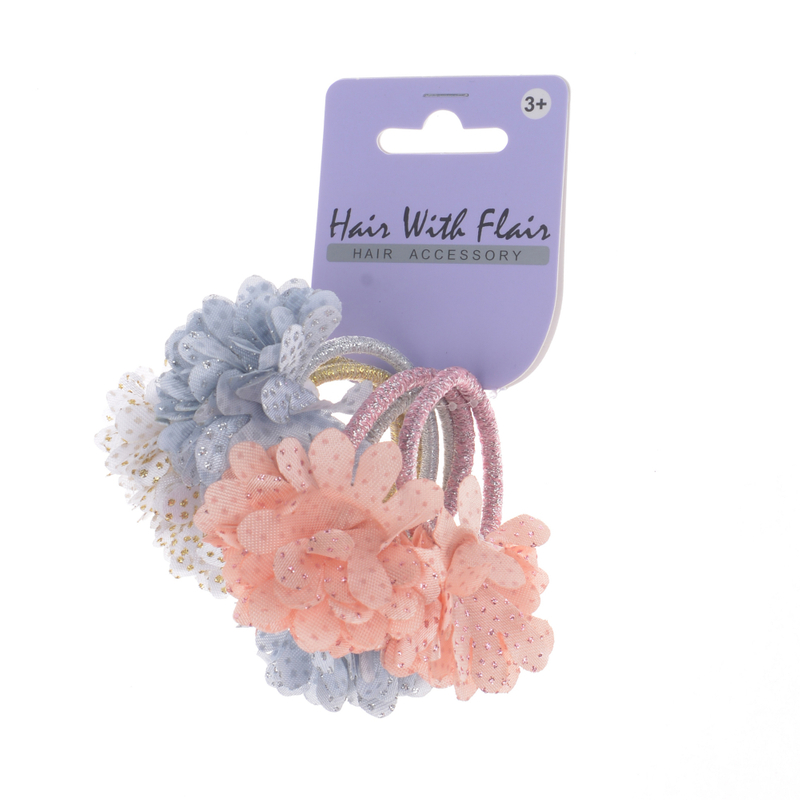 Hair Elastic Hair Band Hair Tie for Girl