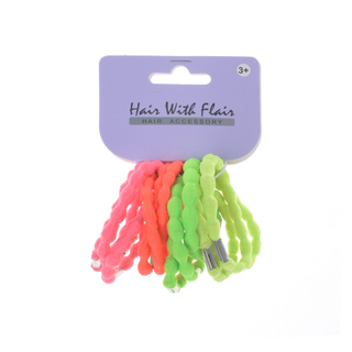 Hair Elastic Hair Band Hair Tie for Girl