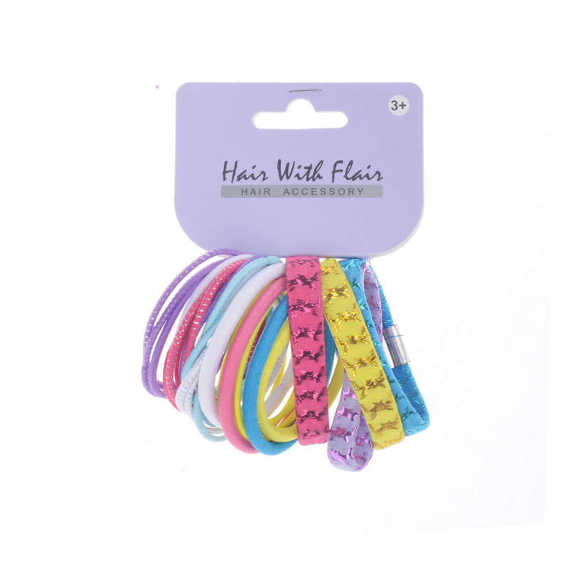 Hair Elastic Hair Band Hair Tie for Girl
