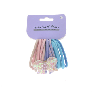 Hair Elastic Hair Band Hair Tie for Girl