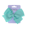 Bow Hair Clips Set for Girl