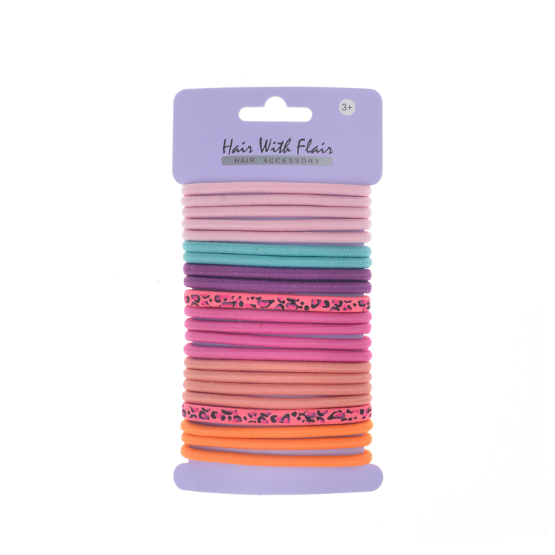 Hair Elastic Hair Band Hair Tie for Girl